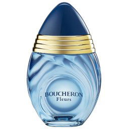 Boucheron - Boucheron Fleurs (100 ml) - EDP