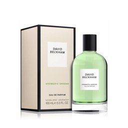 David Beckham - Aromatic Greens (100 ml) - EDP