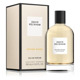 David Beckham - Refined Woods (100 ml) - EDP