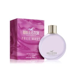 Hollister - Free Wave (100 ml) - EDP