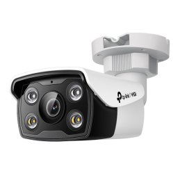 TP-Link VIGI C350(6mm) VIGI 5MP Full-Color Bullet hálózati kamera