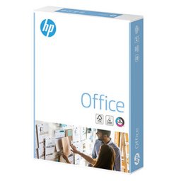 Xerográfiai papír HP, Home & Office A4, 80 g/m2, fehér, CHP110, 500 ív, 500 lap