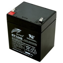 Ólomakkumulátor, 12 V / 4,5 Ah