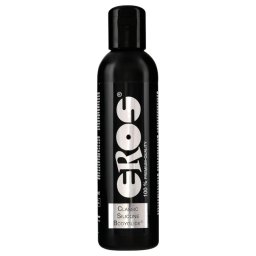 EROS 2in1 - szilikonos síkosító (500 ml)