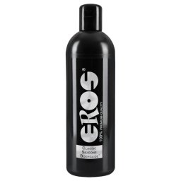 EROS 2in1 - szilikonos síkosító (1000 ml)