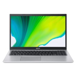 Acer Aspire laptop 15,6 FHD i5-1135G7 8GB 512GB MX450 NOOS ezüst Acer Aspire 5 PN: NX.AT2EU.00G