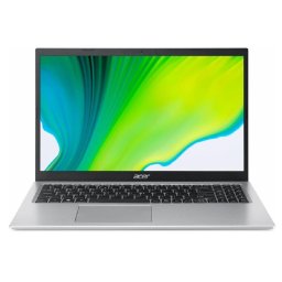 Acer Aspire laptop 17,3 FHD i3-1115G4 8GB 256GB MX350 NOOS ezüst Acer Aspire 5 PN: NX.A5HEU.008