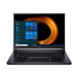 Acer ConceptD laptop 16 3K i7-11800H 16GB 1TB RTX3060 W11Pro fekete Acer ConceptD 5 Ezel Pro PN: NX.C65EU.00D