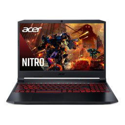 Acer Nitro laptop 15,6 FHD i7-11800H 16GB 512GB RTX3060 NOOS fekete Acer Nitro 5 PN: NH.QEWEU.008