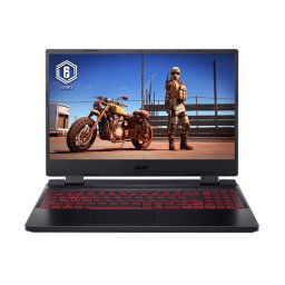 Acer Nitro laptop 15,6 FHD i7-12700H 16GB 1TB RTX3060 DOS fekete Acer Nitro 5 PN: NH.QFMEU.002