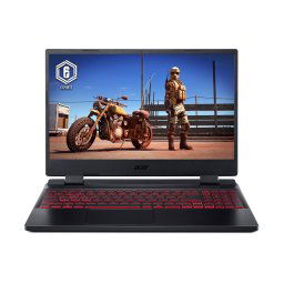 Acer Nitro laptop 15,6 QHD i7-12700H 16GB 1TB RTX3070Ti NOOS fekete Acer Nitro 5 PN: NH.QFSEU.002