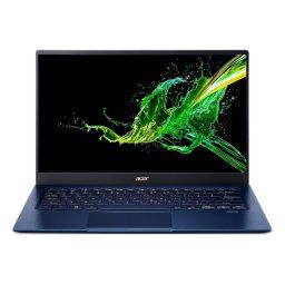 Acer Swift laptop 14 FHD i5-1035G1 16GB 512GB UHD W10 kék Acer Swift 5 PN: NX.AHGEU.001