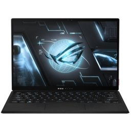 Asus ROG laptop 13,4 FHD i7-12700H 16GB 512GB RTX3050 DOS fekete Asus ROG Flow Z13 PN: GZ301ZC-LD110