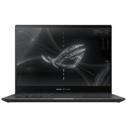 Asus ROG laptop 13,4 FHD R9-6900HS 32GB 1TB RTX3050Ti W11 fekete Asus ROG Flow X13 PN: GV301RE-LJ174W