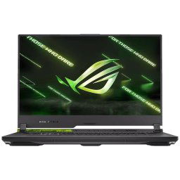 Asus ROG laptop 15,6 FHD R7-6800H 16GB 1TB RTX3070Ti NOOS szürke Asus ROG Strix G15 PN: G513RW-HF253