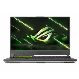 Asus ROG laptop 15,6 FHD R7-6800H 16GB 512GB RTX3060 DOS zöld Asus ROG Strix G15 PN: G513RM-HF199