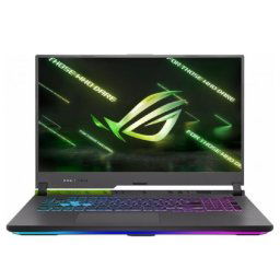 Asus ROG laptop 17,3 FHD R9-6900HX 32GB 1TB RTX3070Ti W11 zöld Asus ROG Strix G17 PN: G713RW-KH181W