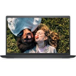 Dell Inspiron laptop 15,6 FHD i5-1135G7 8GB 512GB UHD Linux fekete Dell Inspiron 3511 PN: INSP3511-12-HG