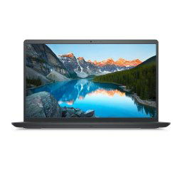 Dell Inspiron laptop 15,6 FHD R5-5625U 8GB 512GB Radeon W11 fekete Dell Inspiron 3525 PN: 3525FR5WB1