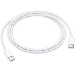 Töltőkábel Apple 1m USB-C - UCB-C PN: MM093ZM_A