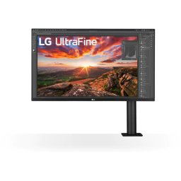 Monitor 32 3840x2160 IPS HDMI DP USB USB-C LG 32UN880-B PN: 32UN880-B.AEU
