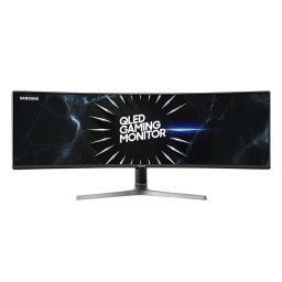 Monitor 49 5120x1440 VA HDMI DP USB Samsung C49RG90SSR PN: LC49RG90SSRXEN