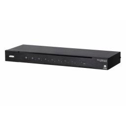 HDMI Switch 8 port True 4K ATEN VanCryst VS0801HB átkapcsoló PN: VS0801HB-AT-G