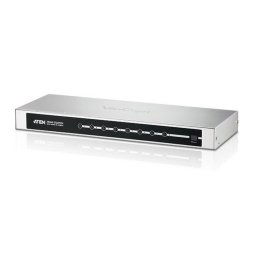 HDMI Switch 8 portos ATEN VanCryst VS0801H PN: VS0801HATG