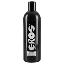 EROS 2in1 - szilikonos síkosító (1000 ml)