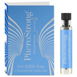 PheroStrong Angel - feromon parfüm nőknek (1 ml)