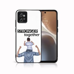 PROTEMIO MY ART Védőtok Motorola Moto G32 DADDY (116)