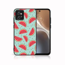 PROTEMIO MY ART Védőburkolat Motorola Moto G32 WATERMELON (120)