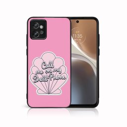 PROTEMIO MY ART Védőburkolat Motorola Moto G32 SHELLPHONE (123)