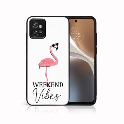 PROTEMIO MY ART Védőburkolat Motorola Moto G32 VIBES (128)