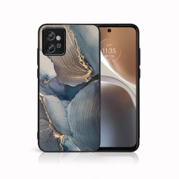 PROTEMIO MY ART Védőburkolat Motorola Moto G32 SPARKLE (147) készülékhez