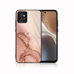 PROTEMIO MY ART Védőburkolat Motorola Moto G32 SHIMMER (152) készülékhez