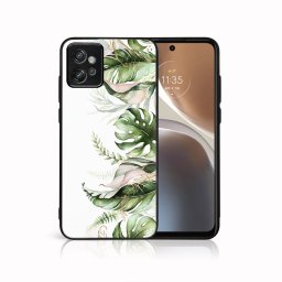 PROTEMIO MY ART Védőtok Motorola Moto G32 TROPICAL (154)