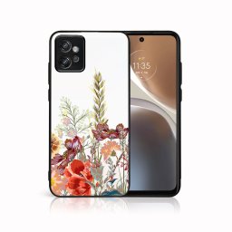 PROTEMIO MY ART Védőtok Motorola Moto G32 MEADOW (159)