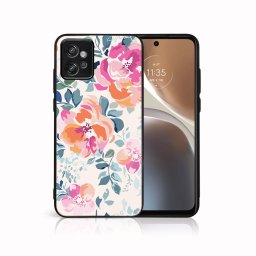 PROTEMIO MY ART Védőtok Motorola Moto G32 BLOSSOM (160)