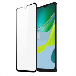DUX 3D Edzett védőüveg a Motorola Moto-hoz E13