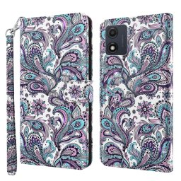 ART Pénztárcavédő a Motorola Moto-hoz E13 PATTERN