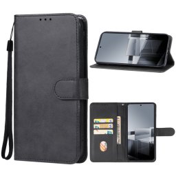 SMOOTH Wallet tok Asus Zenfone 11 Ultra fekete
