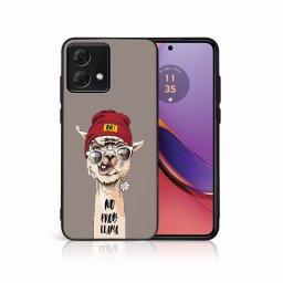 PROTEMIO MY ART Védőburkolat: Motorola Moto G84 5G PROBLLAMA (187)