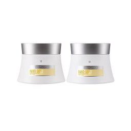 LR Zeitgard Nanogold & Silk szett bőröregedés ellen