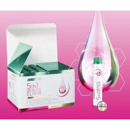 LR True Beauty 5in1 Elixir havi szett 30*25ml