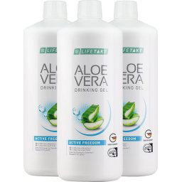 LR LIFEAKT Freedom ivógél 3*1000ml az ízületek, porcok egészségére