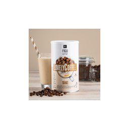 LR FIGU ACTIVE IMÁDNIVALÓ KÁVÉ SHAKE 496G 16 ADAG