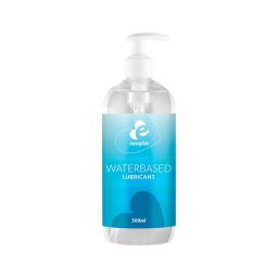 EasyGlide - vízbázisú síkosító (500 ml)
