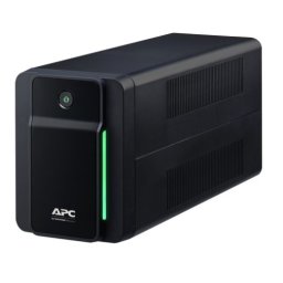 APC BX750MI-GR Back-UPS 750VA