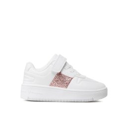 Champion Sportcipő Rebound Platform Spark G S32612-CHA-WW006 Fehér